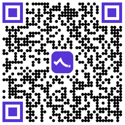 Download App QR Code