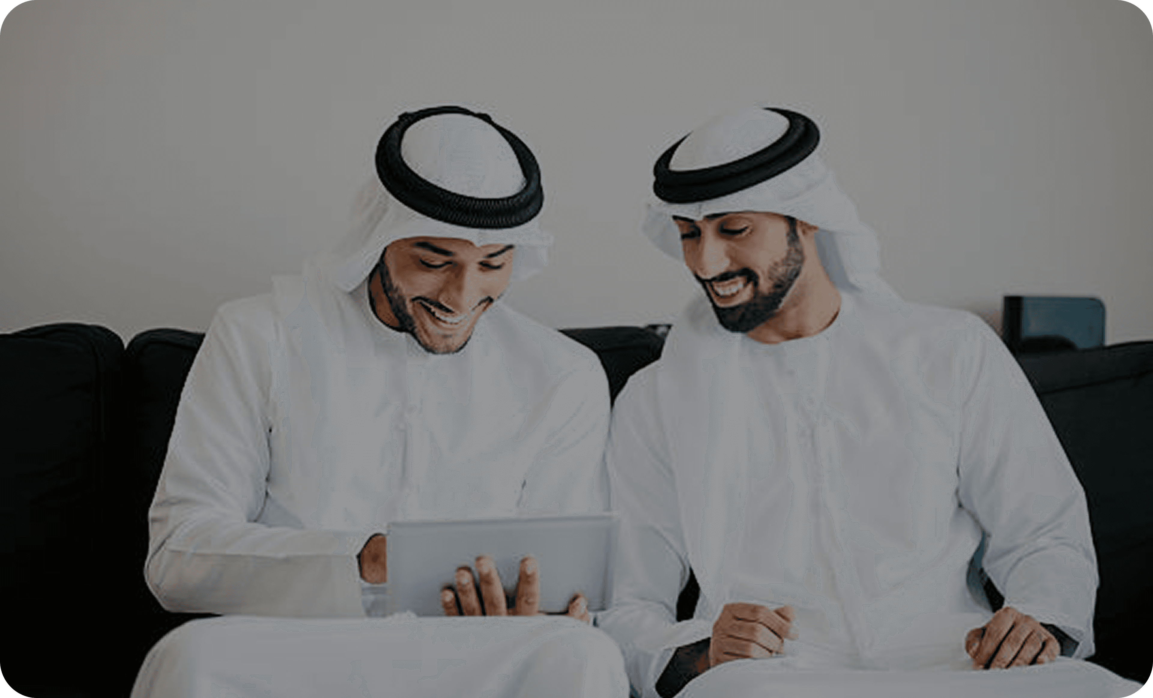 Stay ahead and start your journey with Najdol