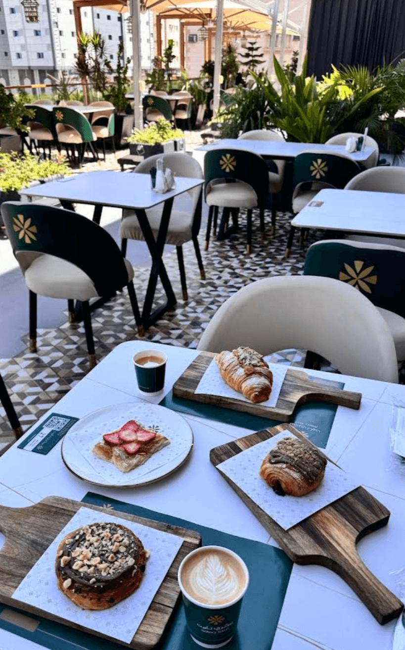 بوفيه حفلات بيكري تاون - Image 1