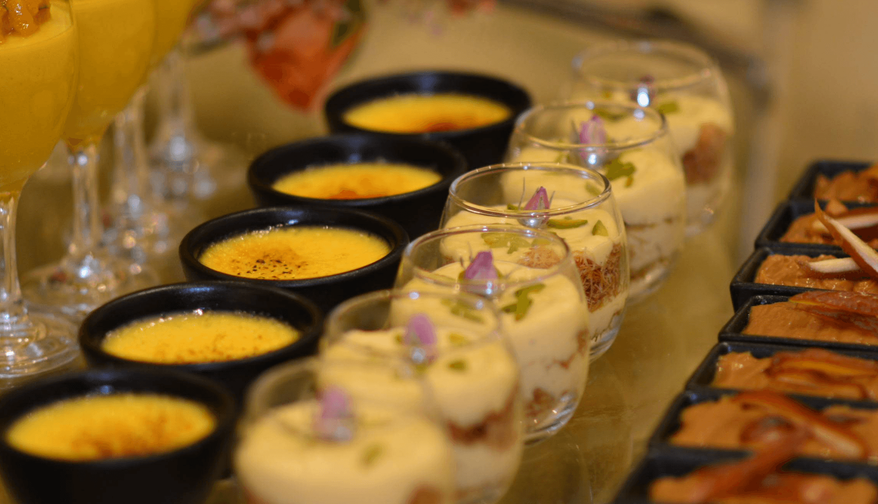 بوفيه حفلات بيكري تاون - Image 2