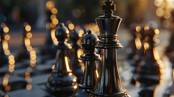 Chess Championship - Main Image