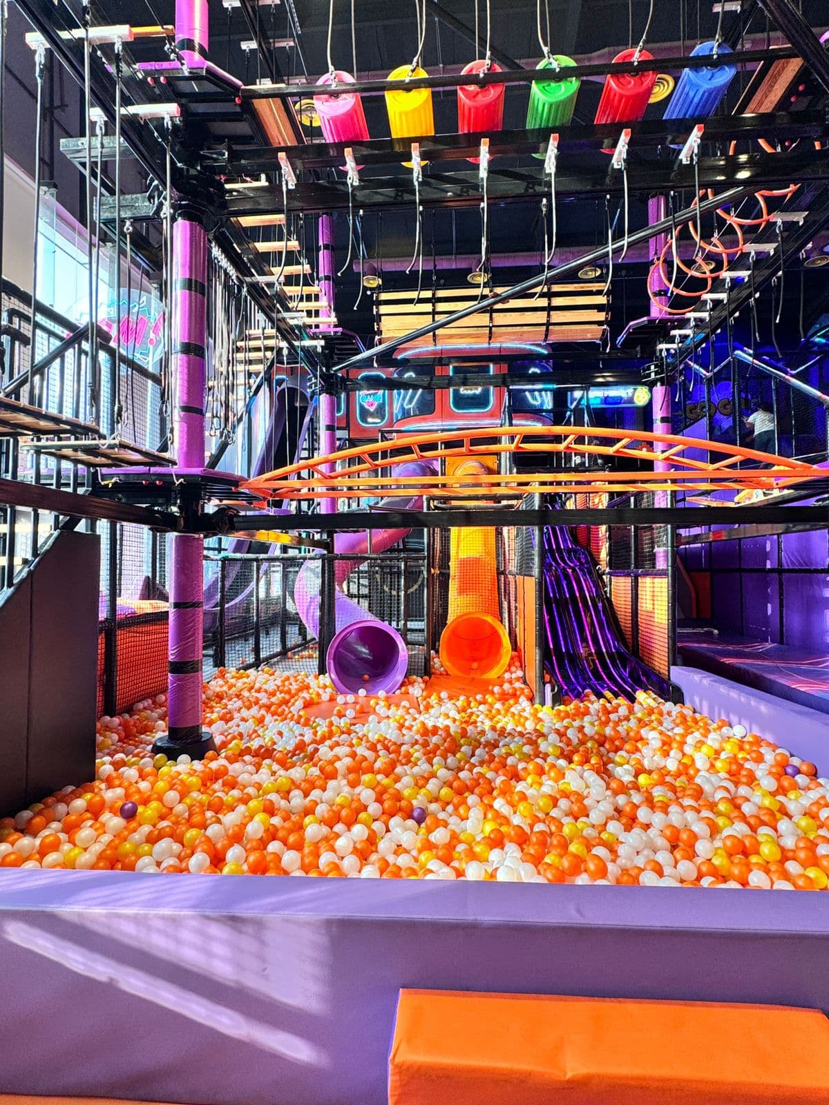 ترامبو زون المبرز - Image 2