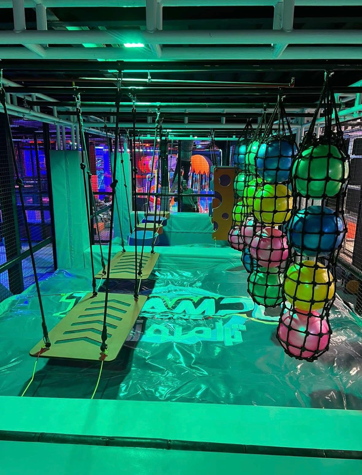 ترامبو زون المبرز - Image 4