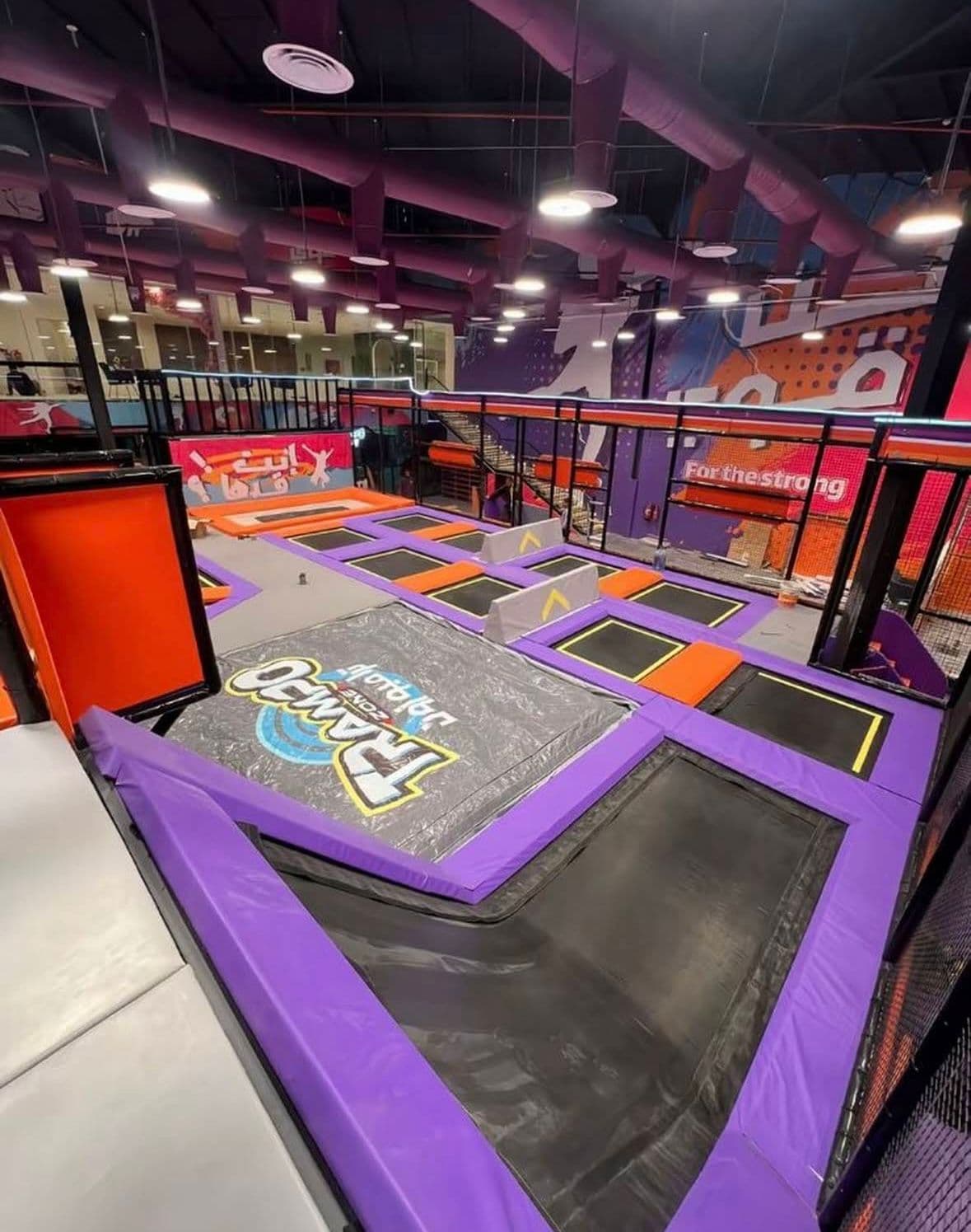 ترامبو زون المبرز - Image 5