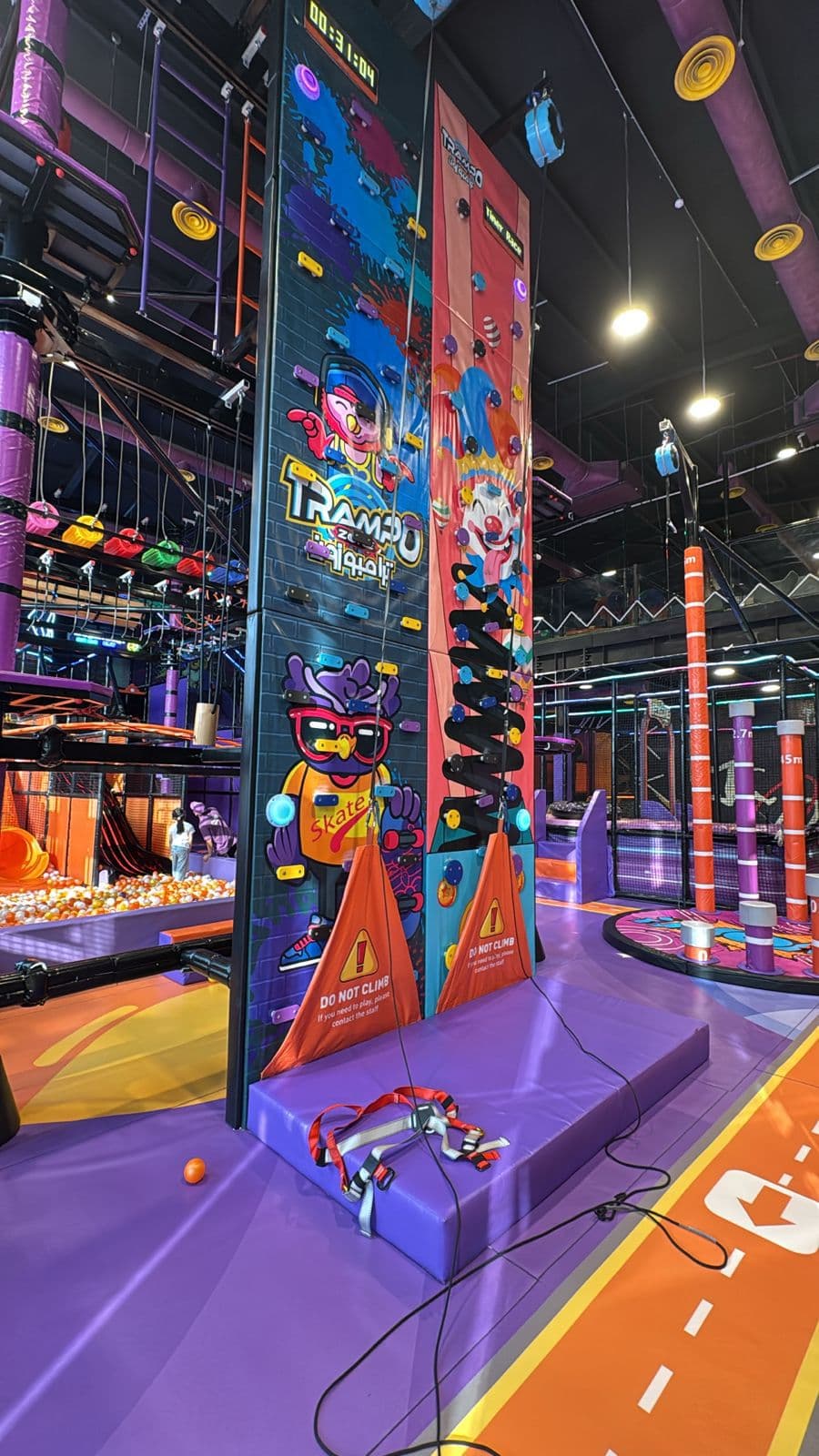 ترامبو زون المبرز - Image 6