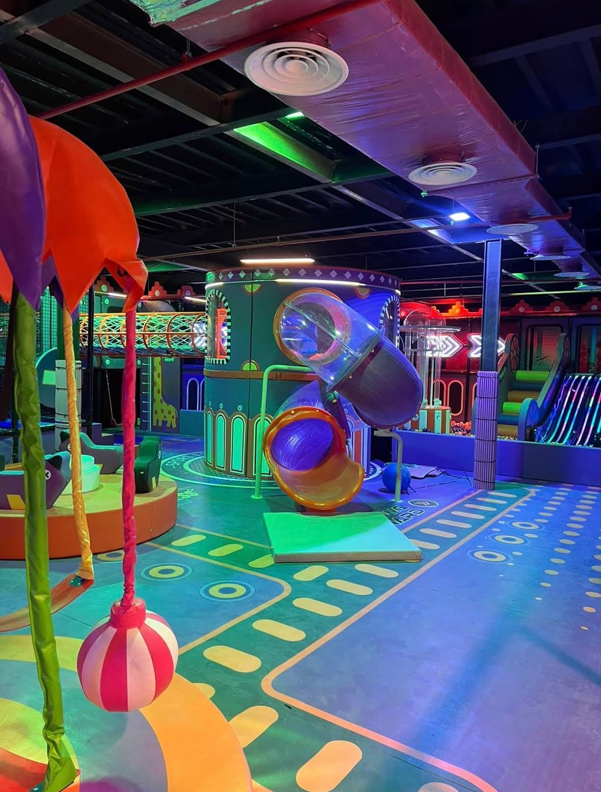 Trampo Zone - Image 2