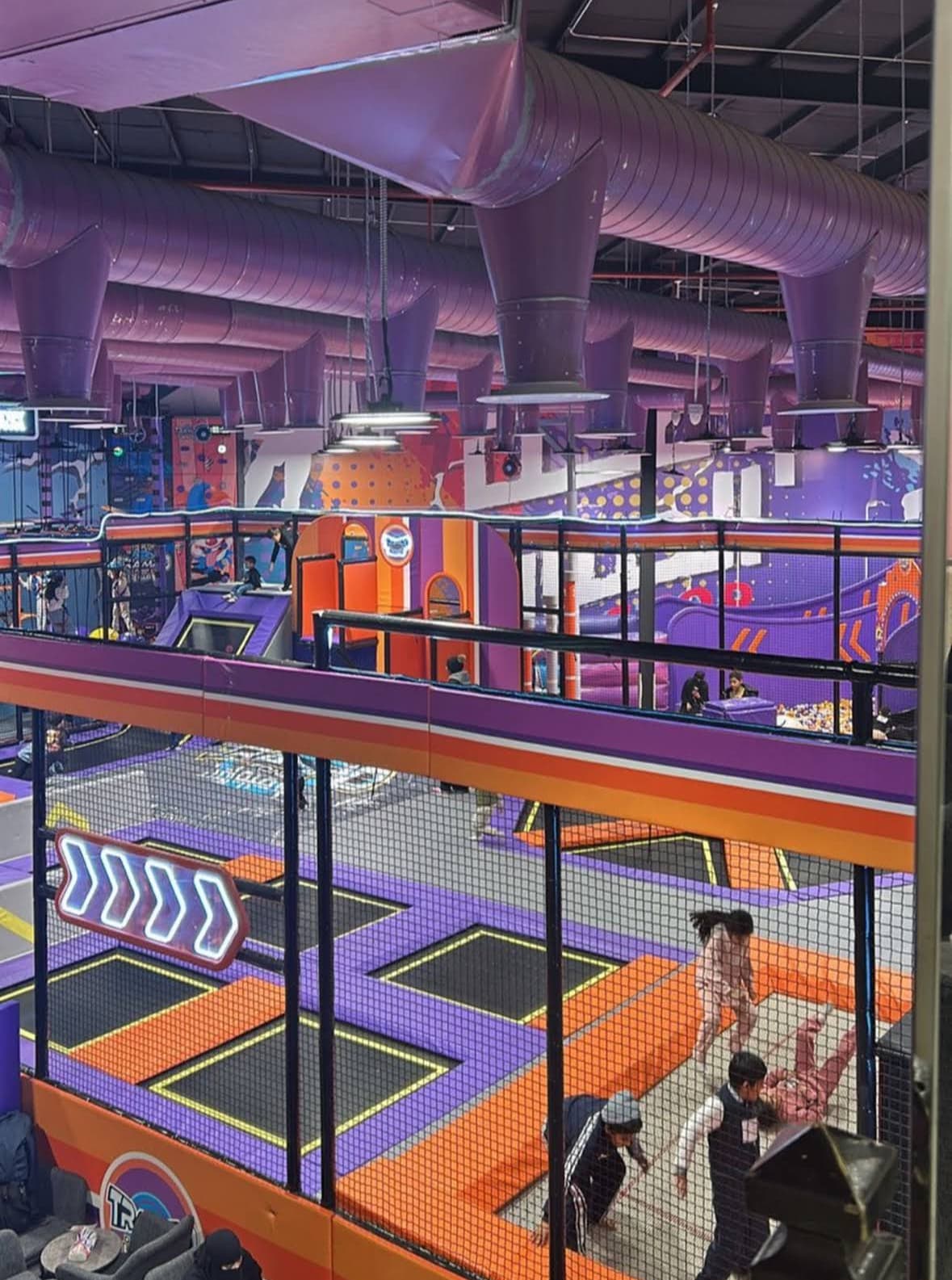 Trampo Zone - Image 3