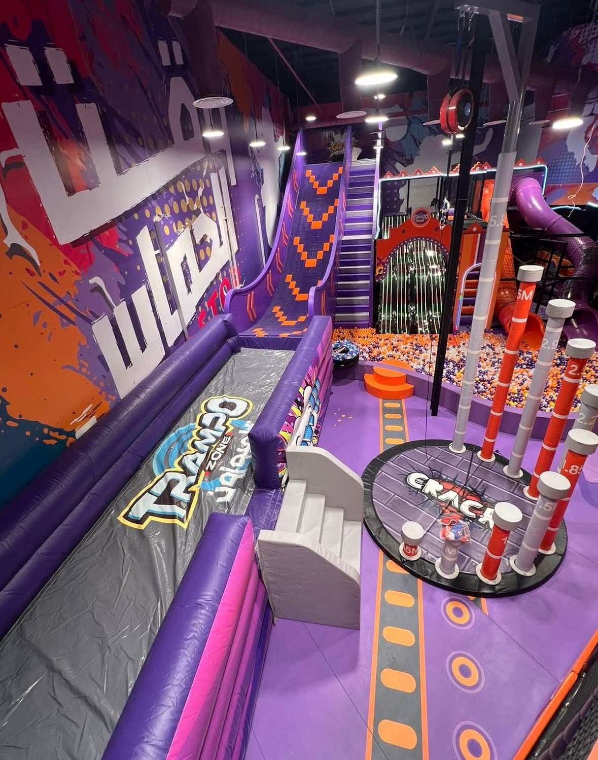 Trampo Zone - Image 5