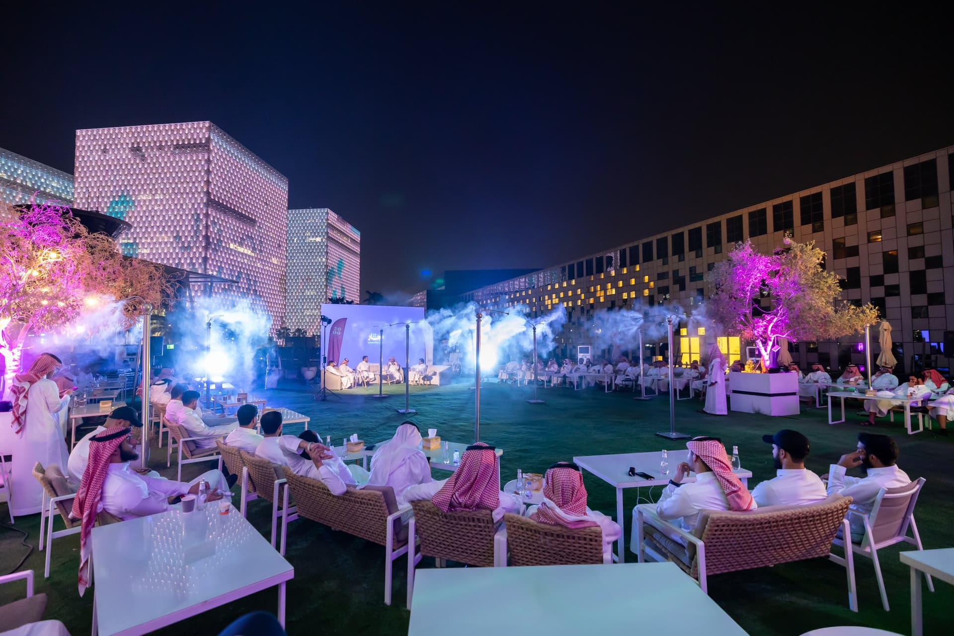 Tojar 2000 Gathering - Image 1