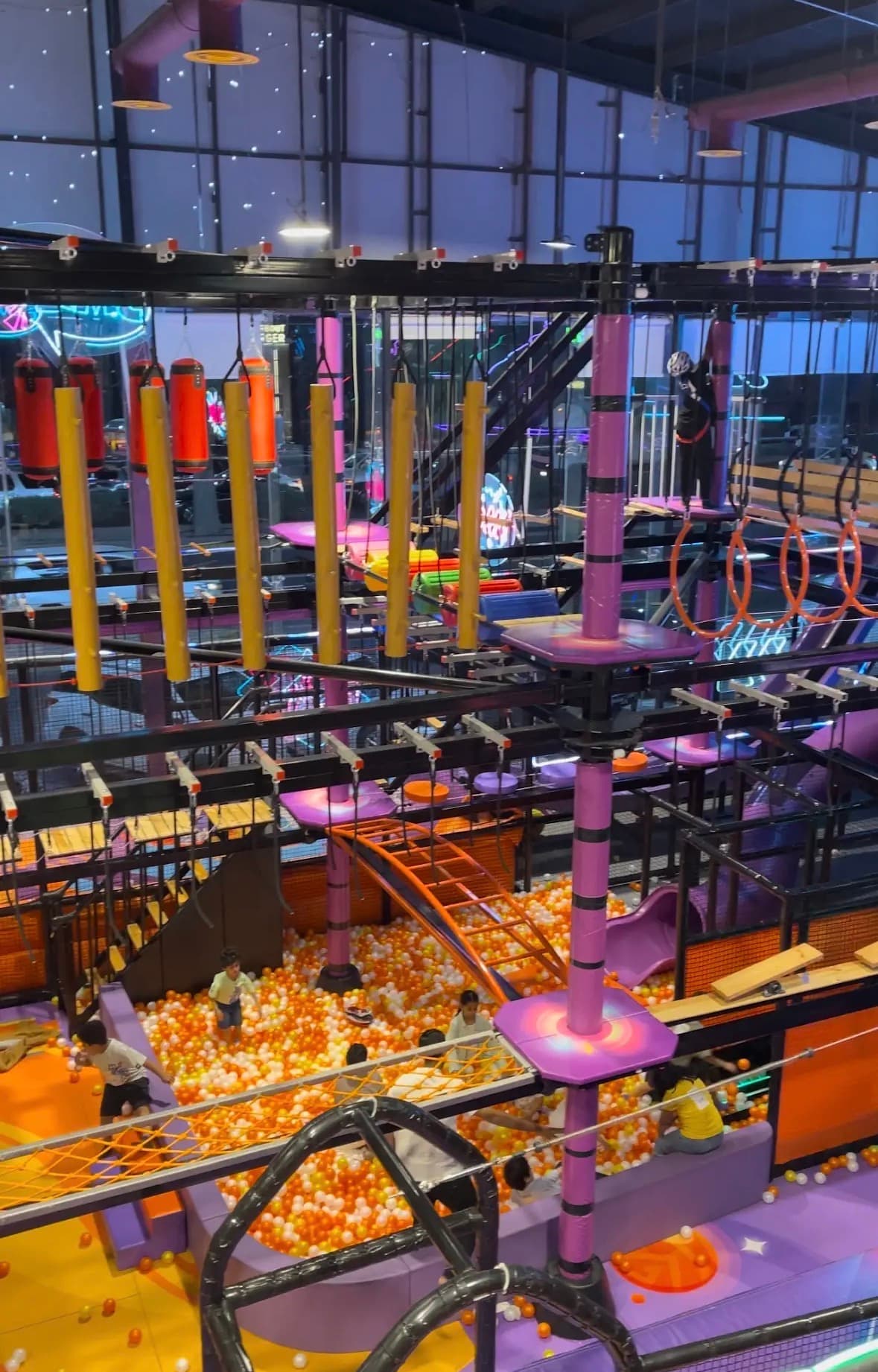 Trampo Zone - Image 6