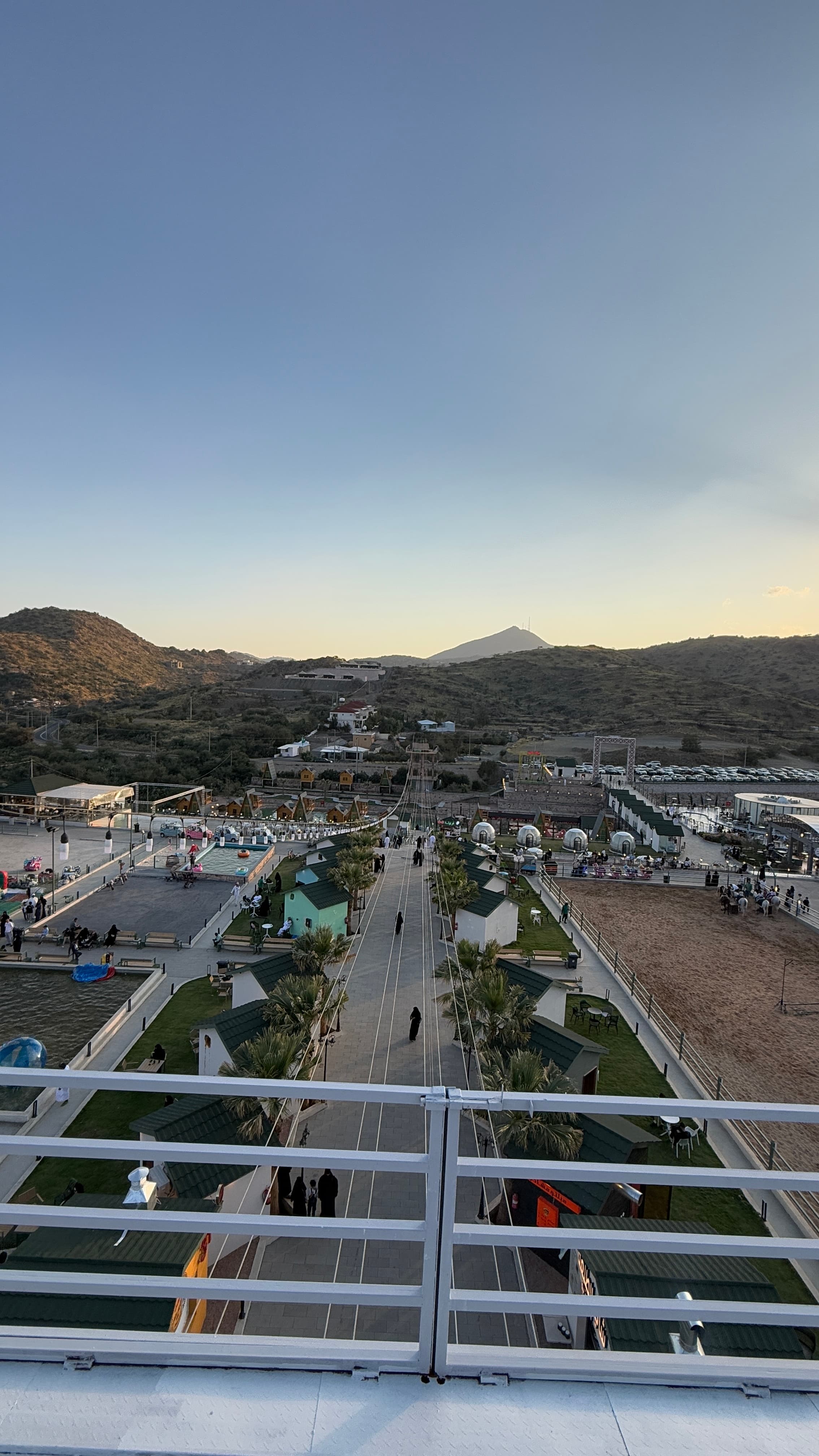 جسر اللوزية - Cover