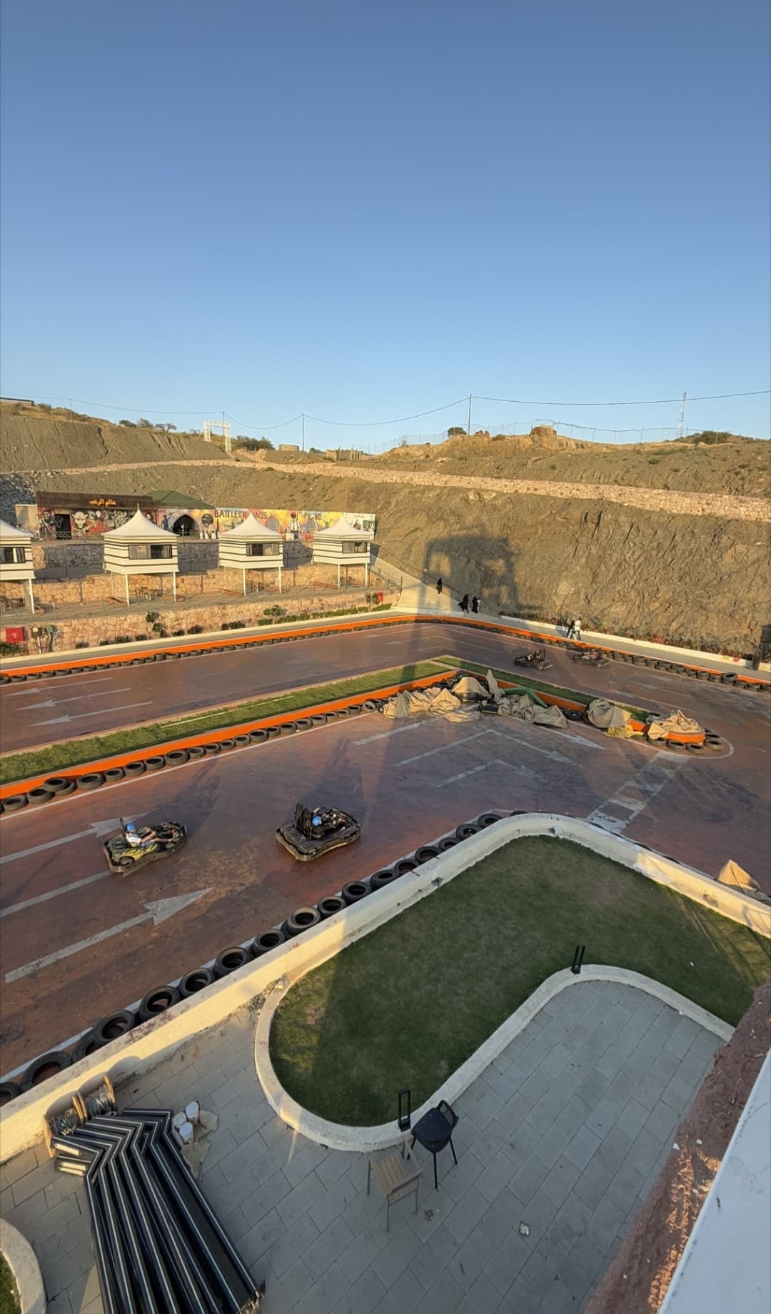 جسر اللوزية - Main Image