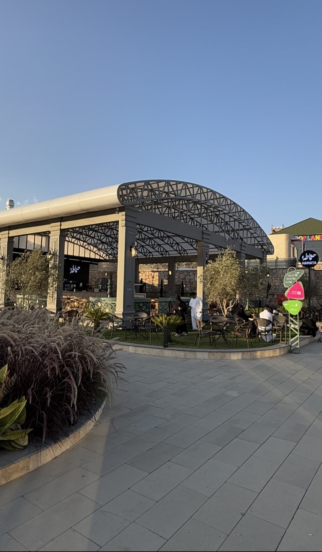 جسر اللوزية - Image 1