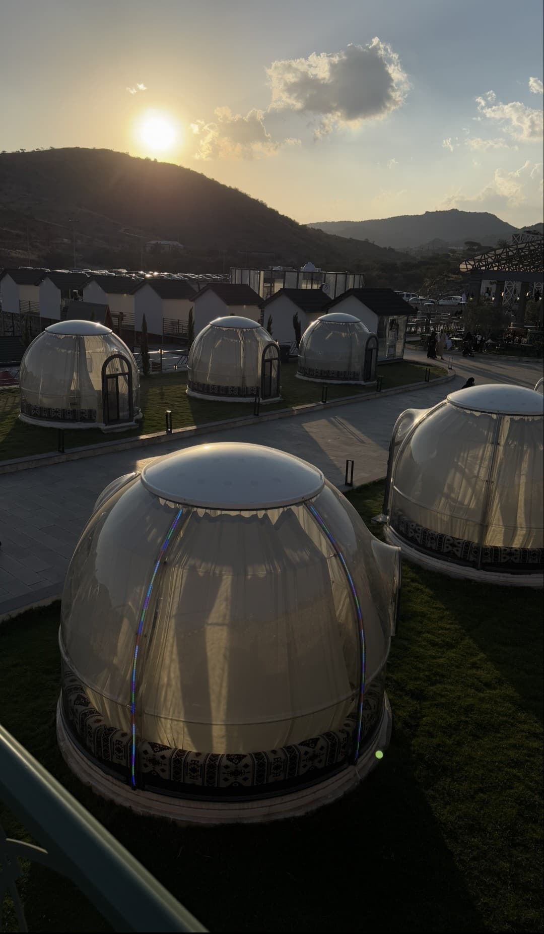 جسر اللوزية - Image 2