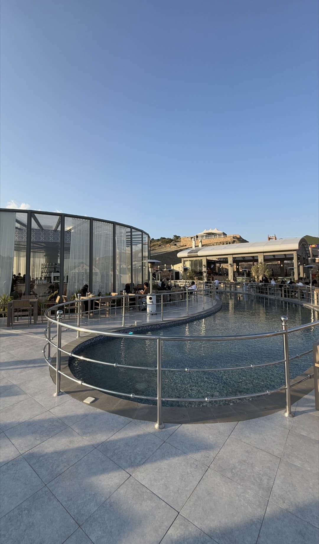 جسر اللوزية - Image 3