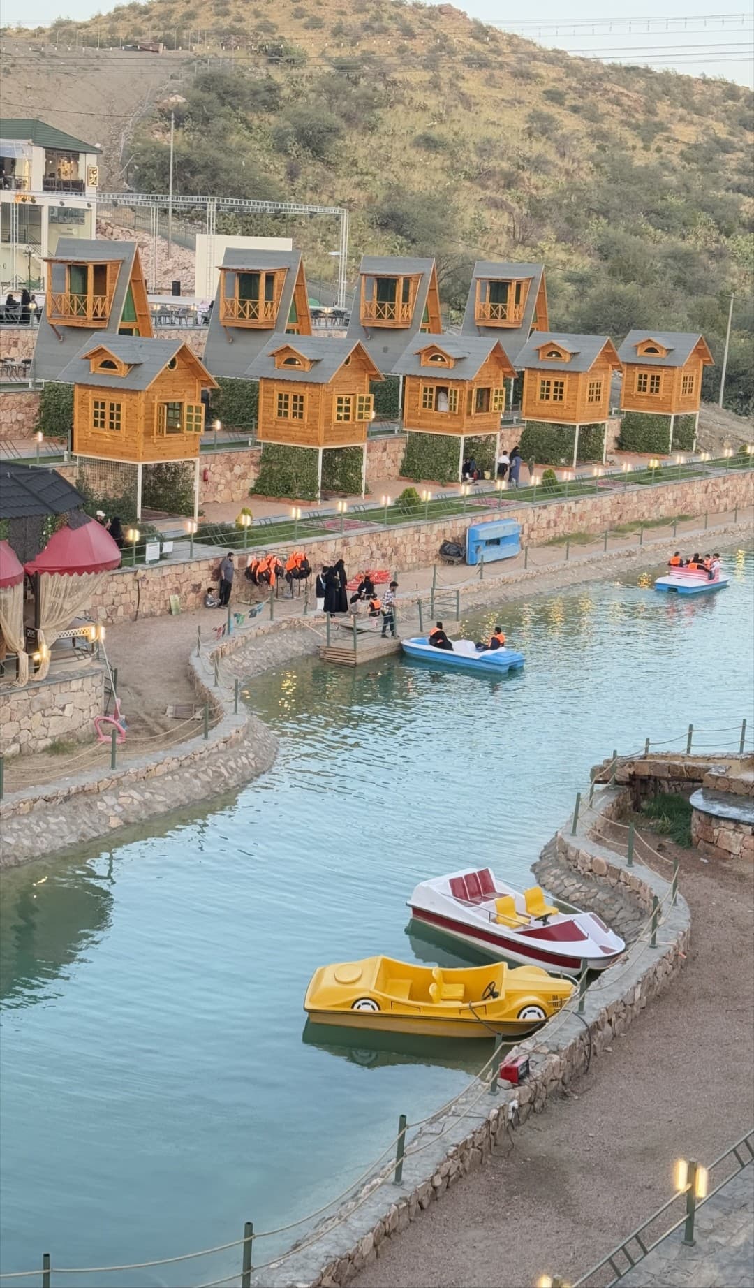 جسر اللوزية - Image 4