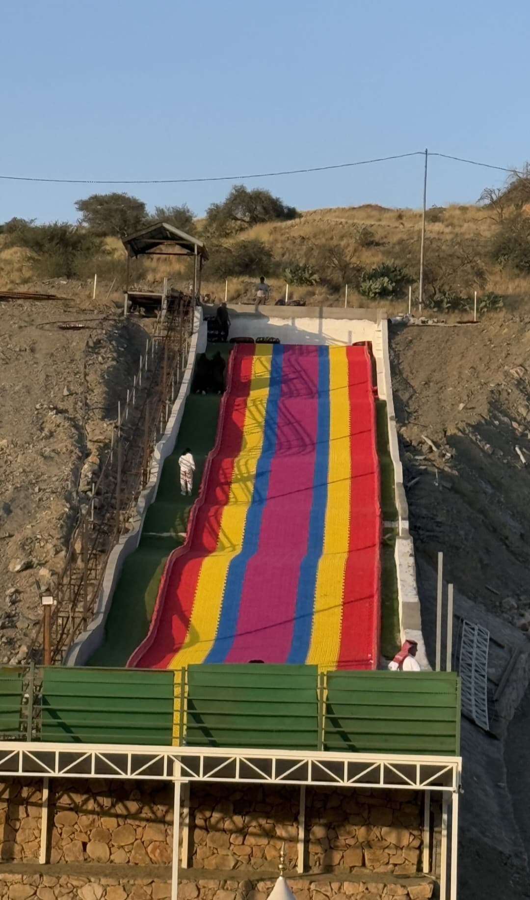 جسر اللوزية - Image 5