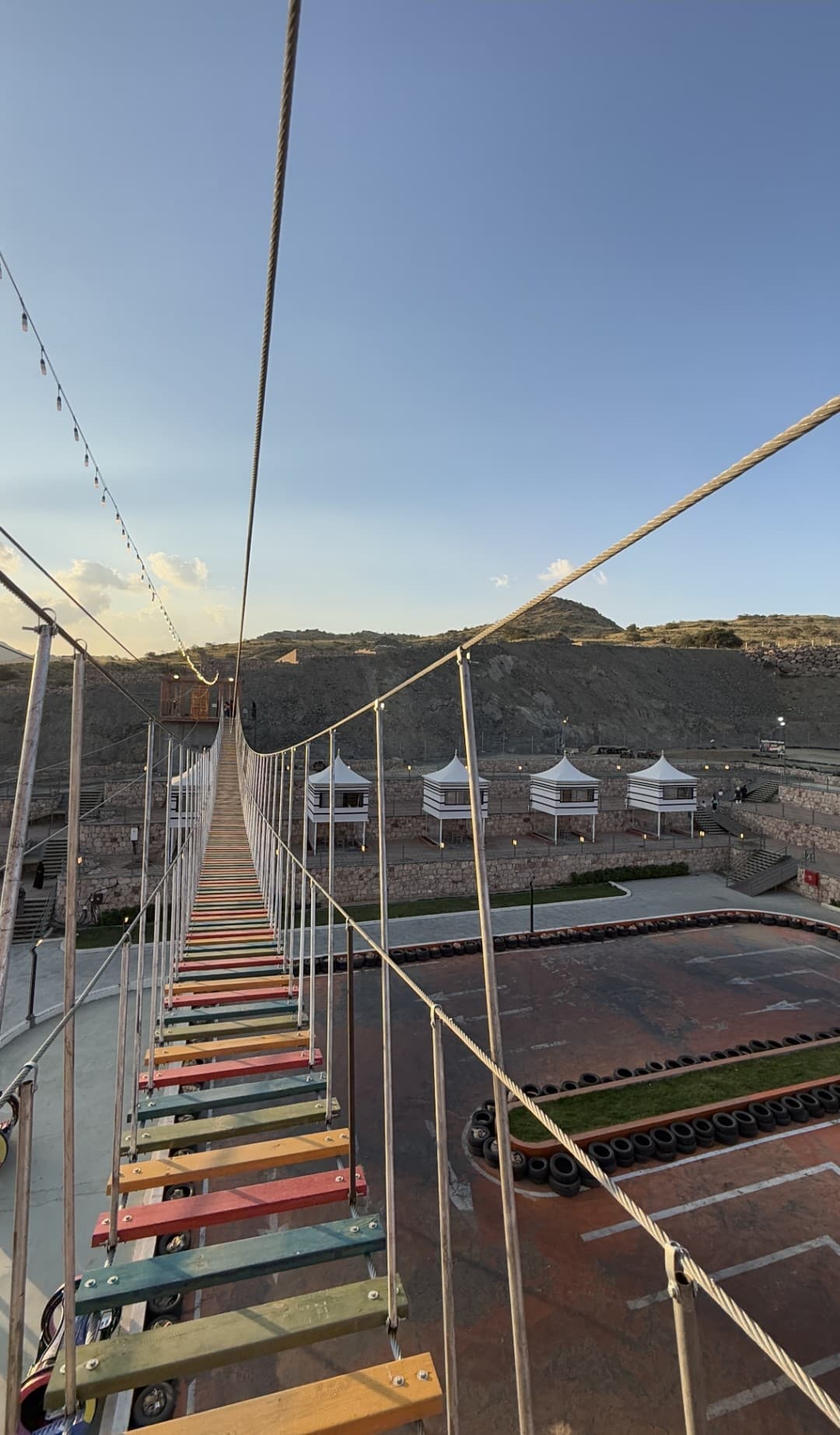 جسر اللوزية - Image 6