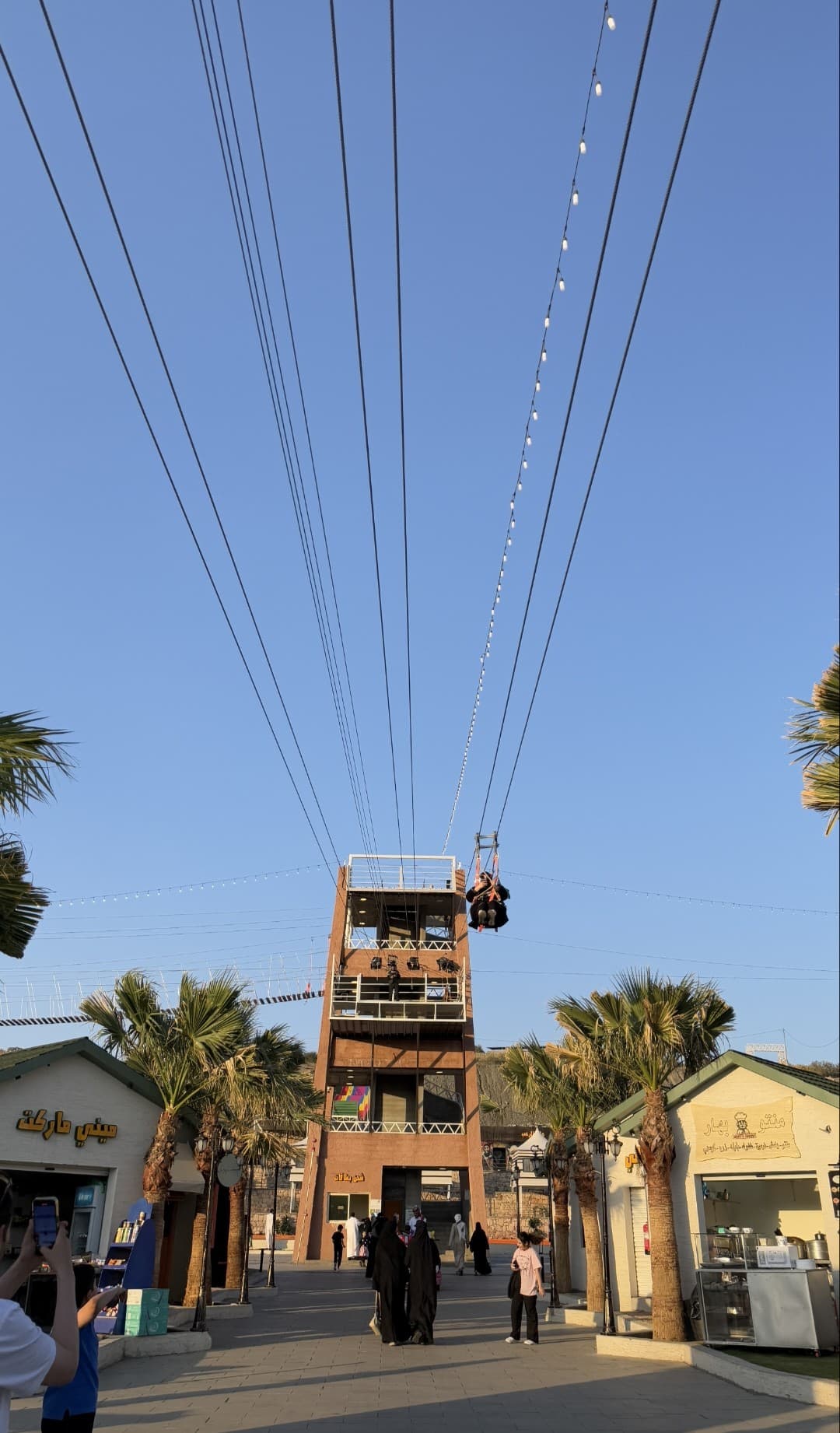 جسر اللوزية - Image 7