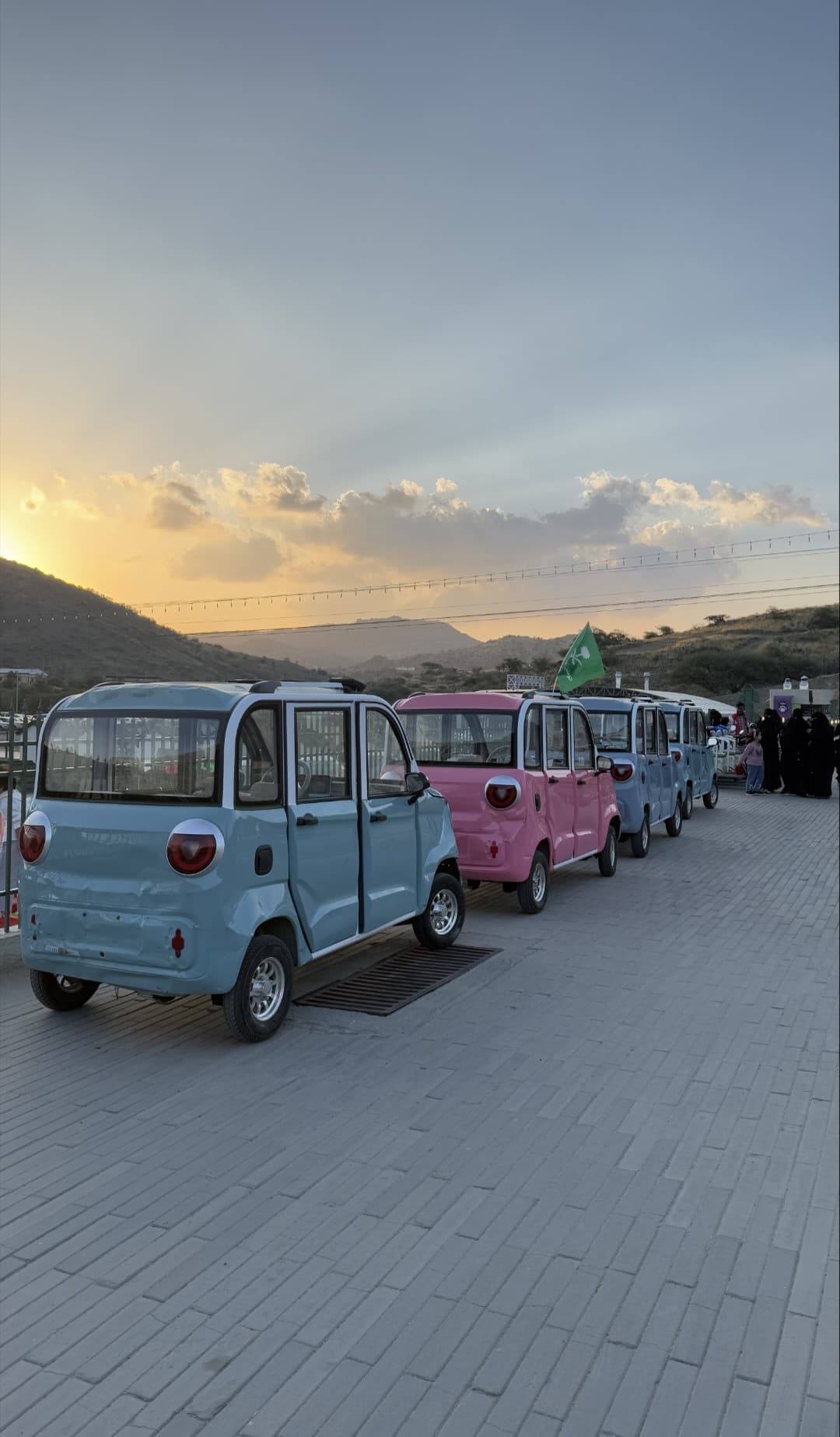 جسر اللوزية - Image 8