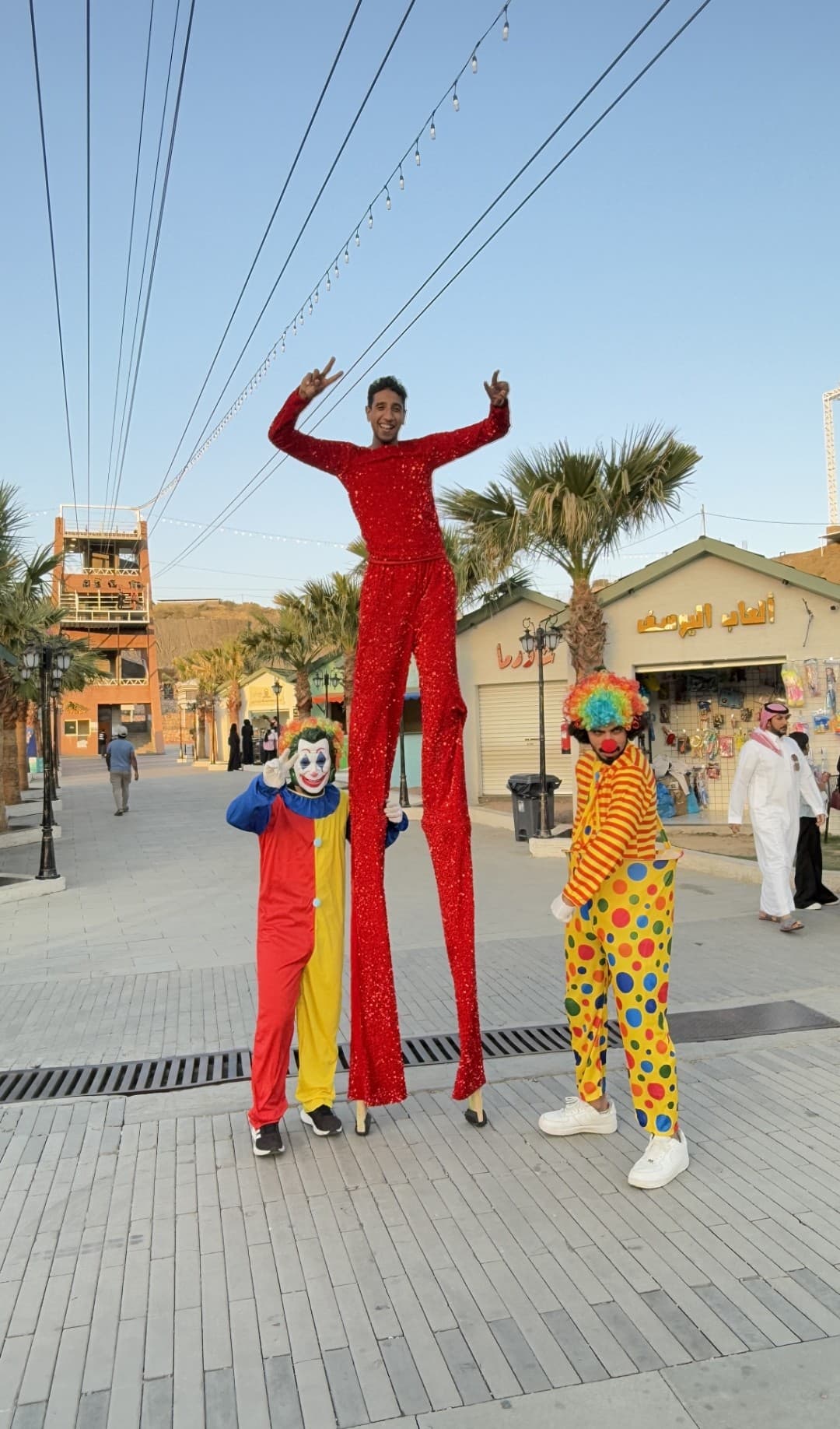 جسر اللوزية - Image 9