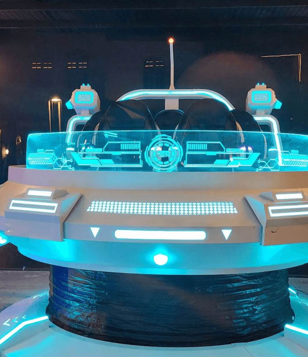 Jeryall Land Entertainment Park - Image 2