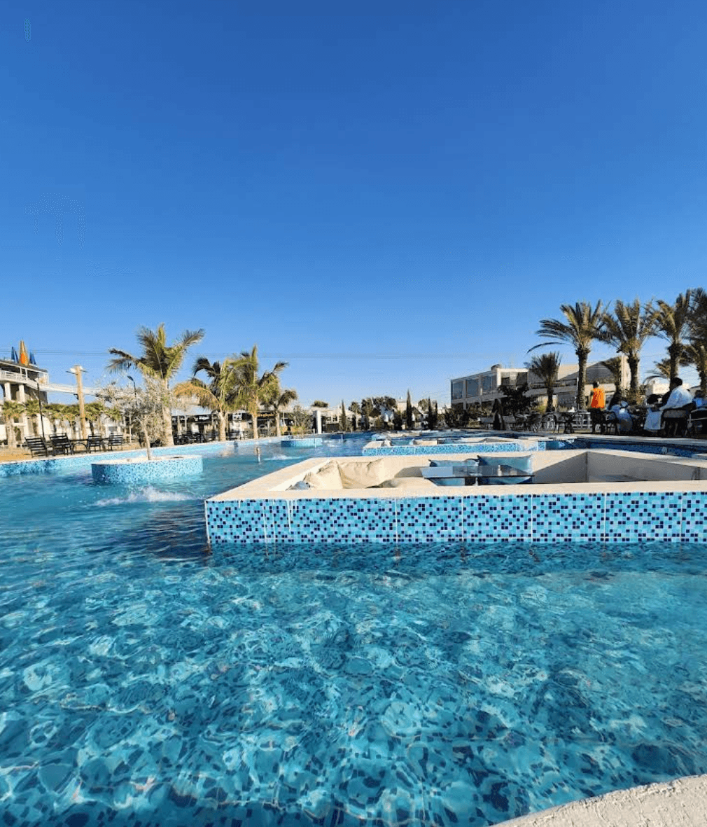 Jeryall Land Entertainment Park - Image 4