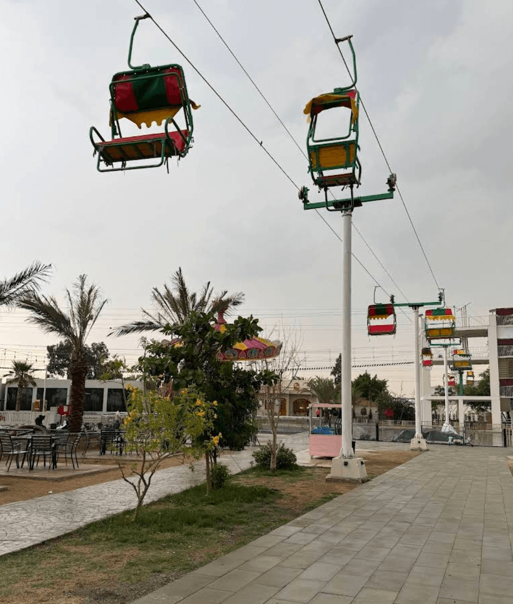 Jeryall Land Entertainment Park - Image 6