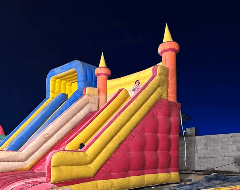 Jeryall Land Entertainment Park - Image 7