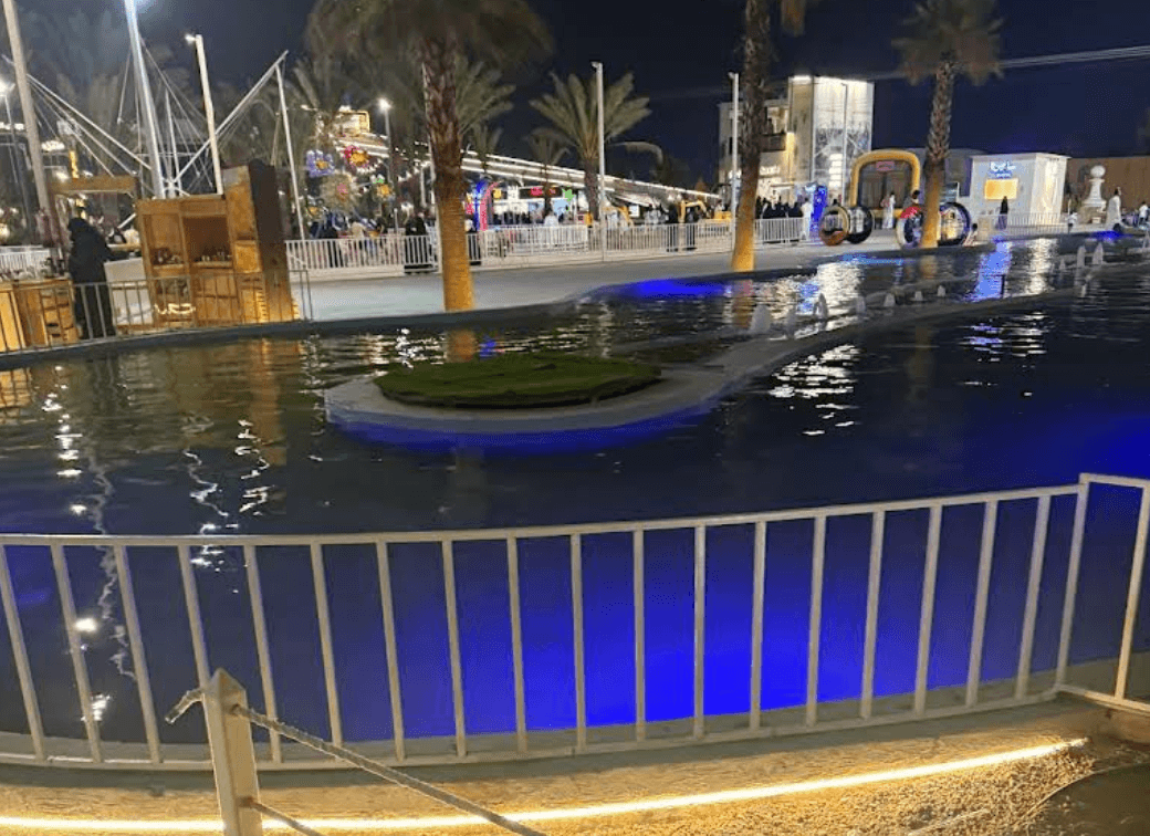 Jeryall Land Entertainment Park - Image 8