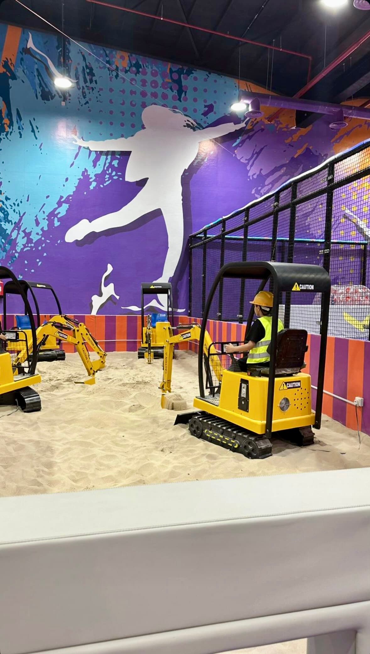 هابي للمرح حائل - Main Image