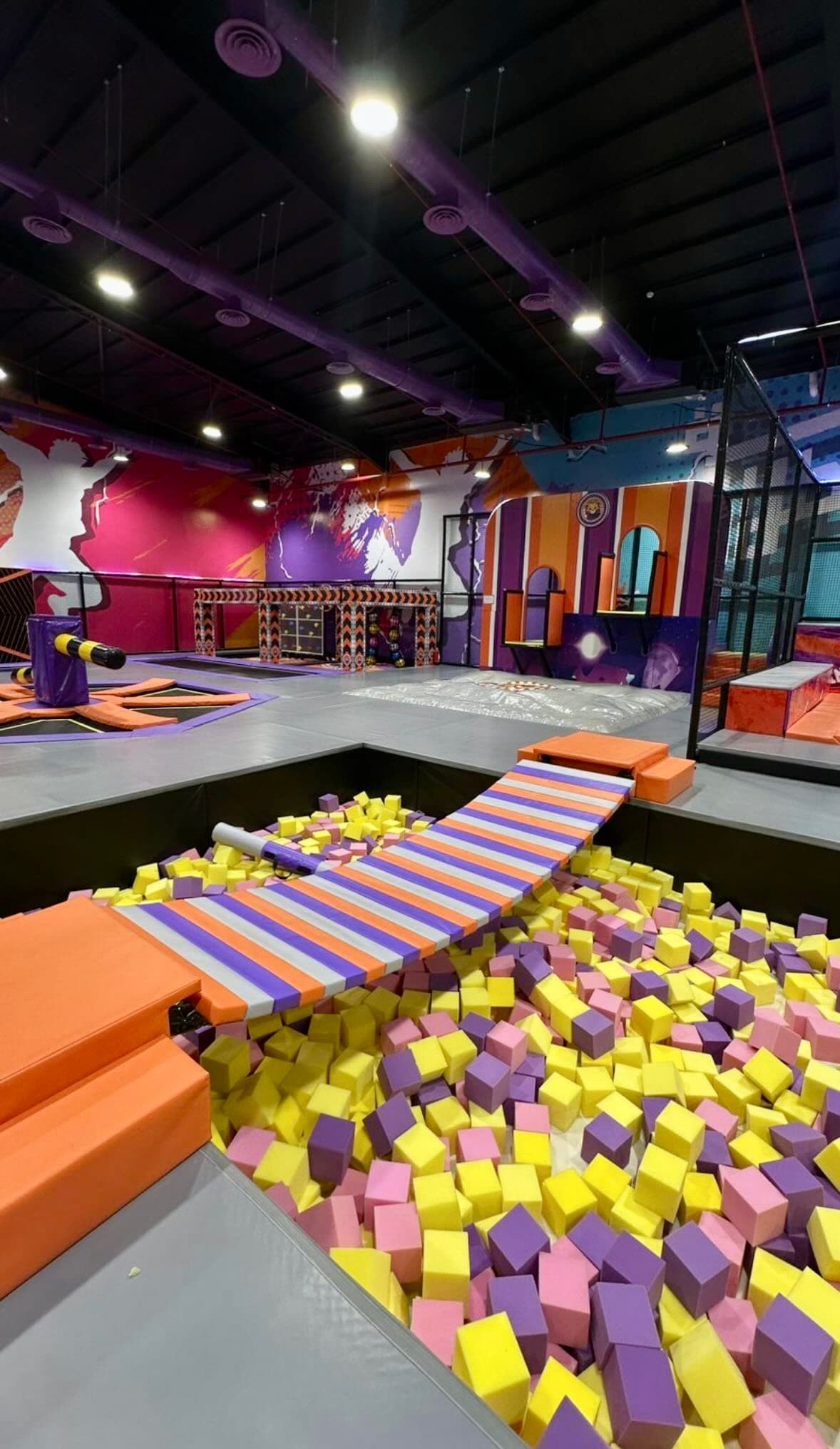 هابي للمرح حائل - Image 1