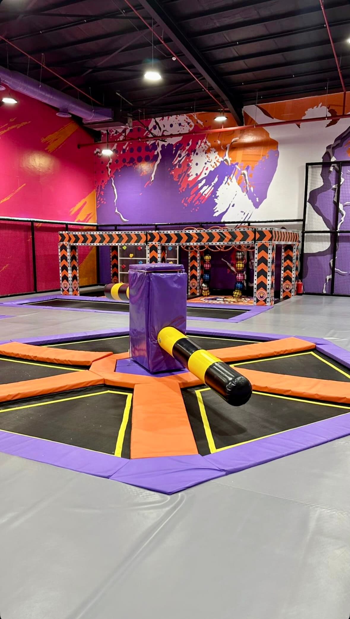 هابي للمرح حائل - Image 2