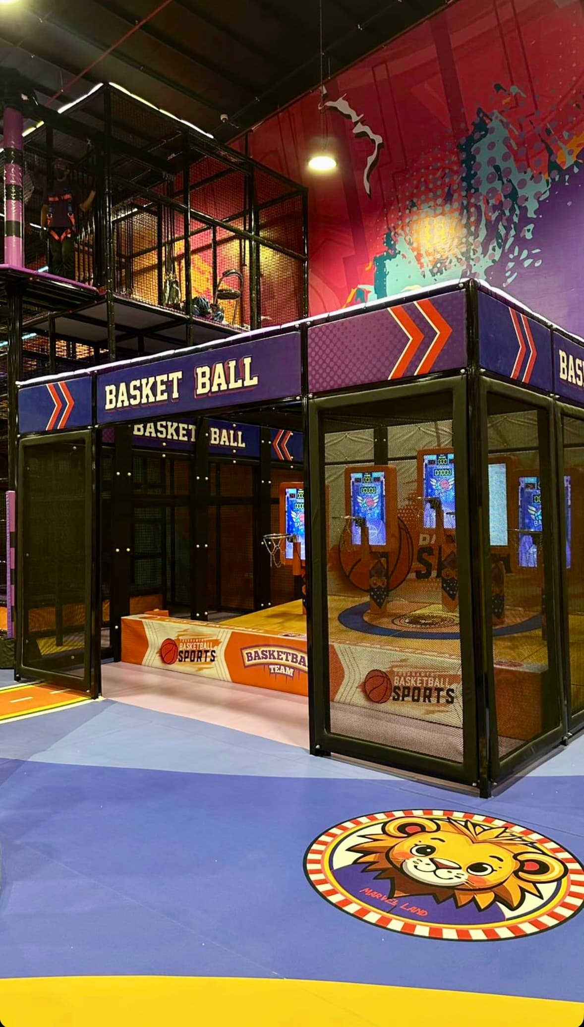 هابي للمرح حائل - Image 4