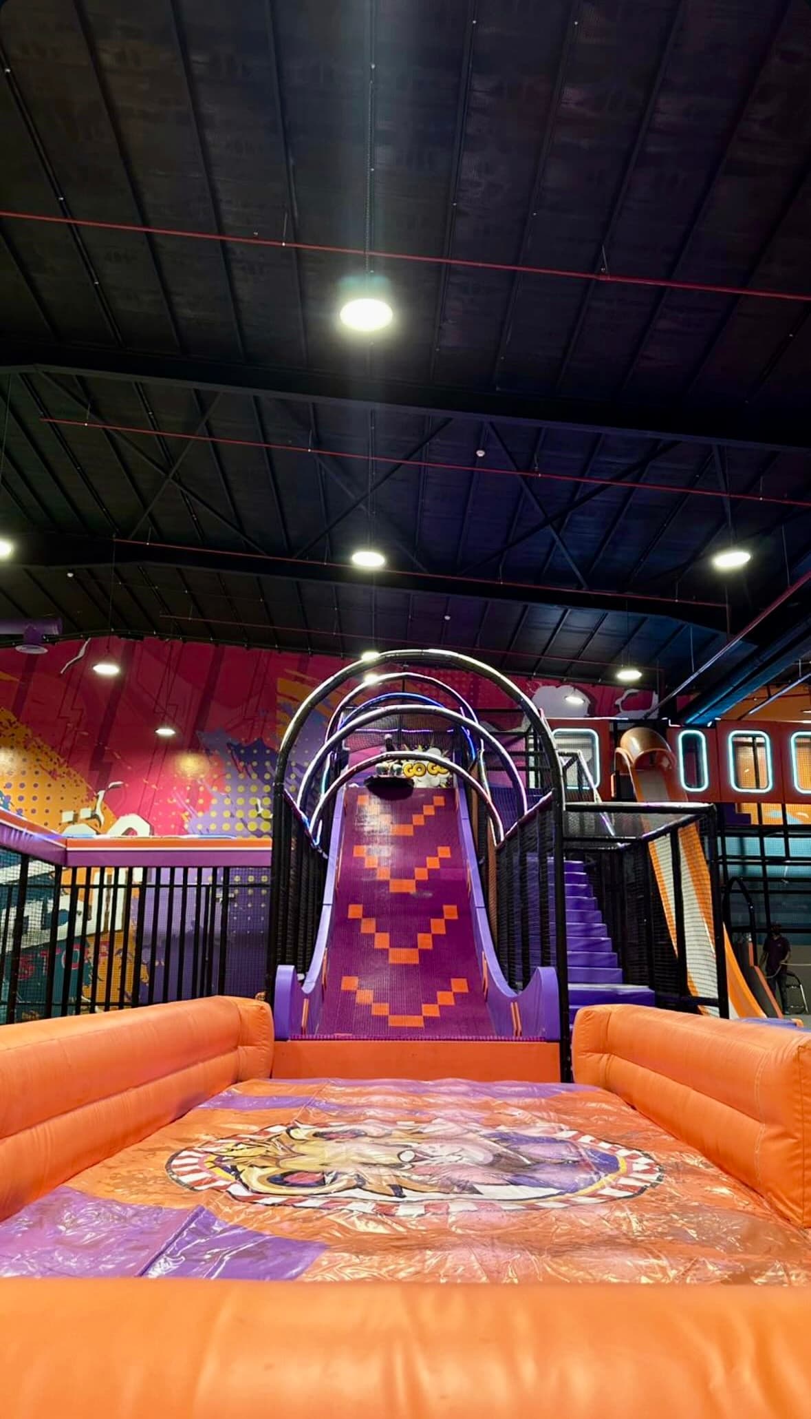 هابي للمرح حائل - Image 6