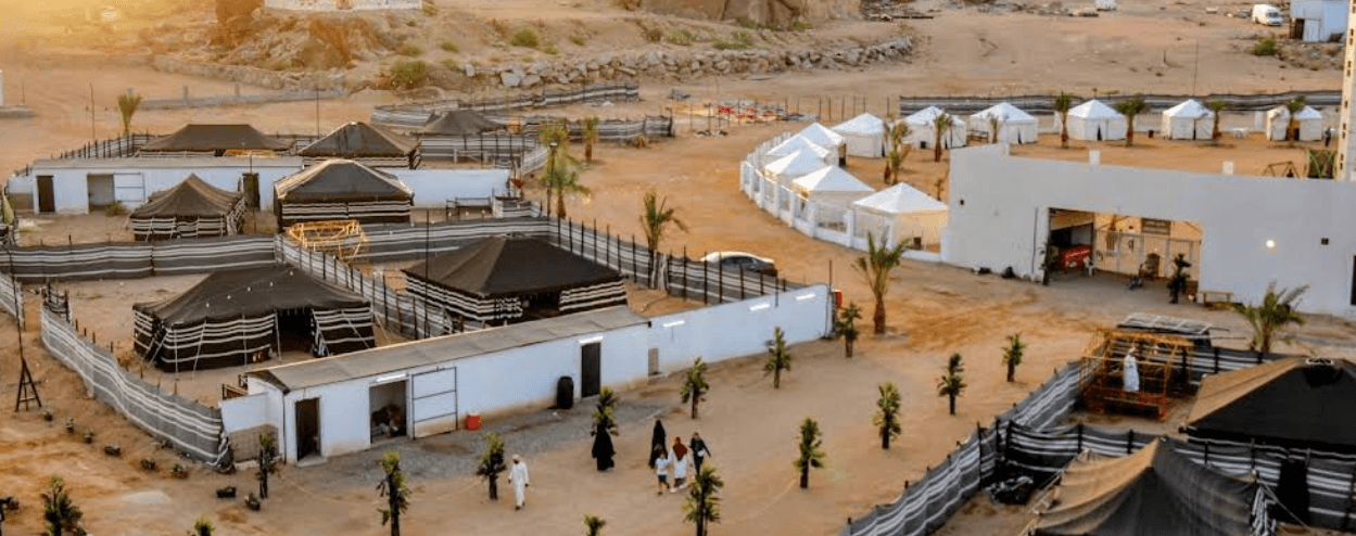 Taif Safari - Image 1