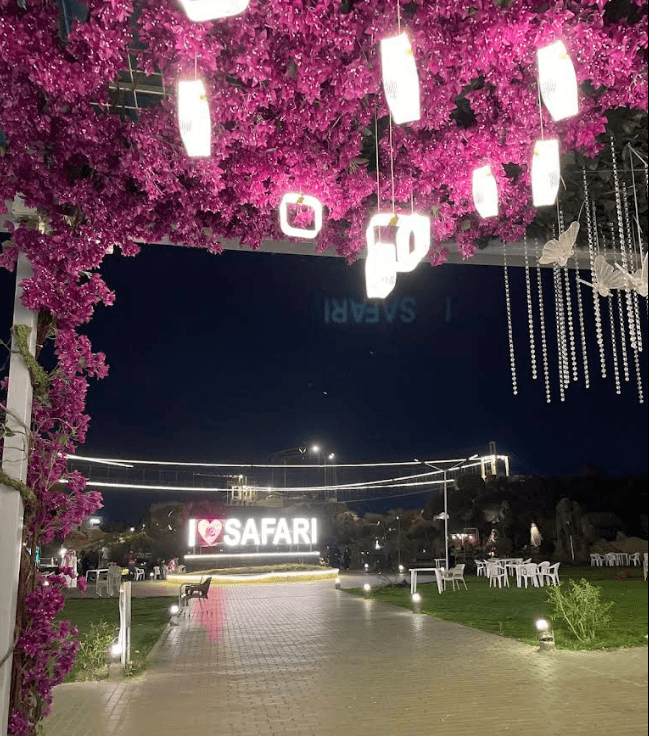 Taif Safari - Image 2