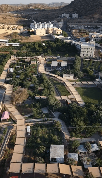 Jalsat Qamrah - Main Image