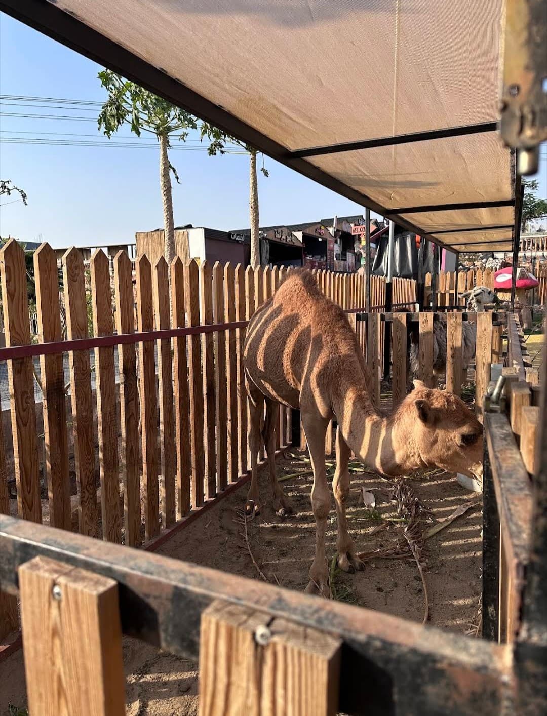 قرية أجدان - Main Image