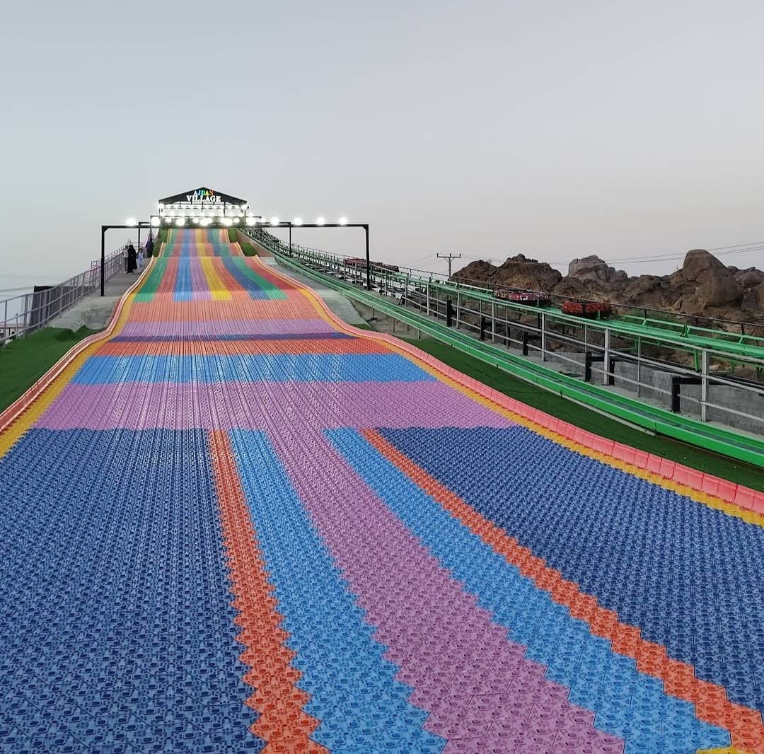 قرية أجدان - Image 1