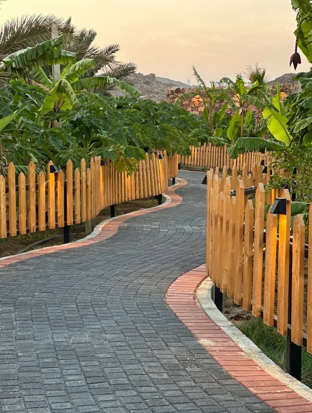 قرية أجدان - Image 8