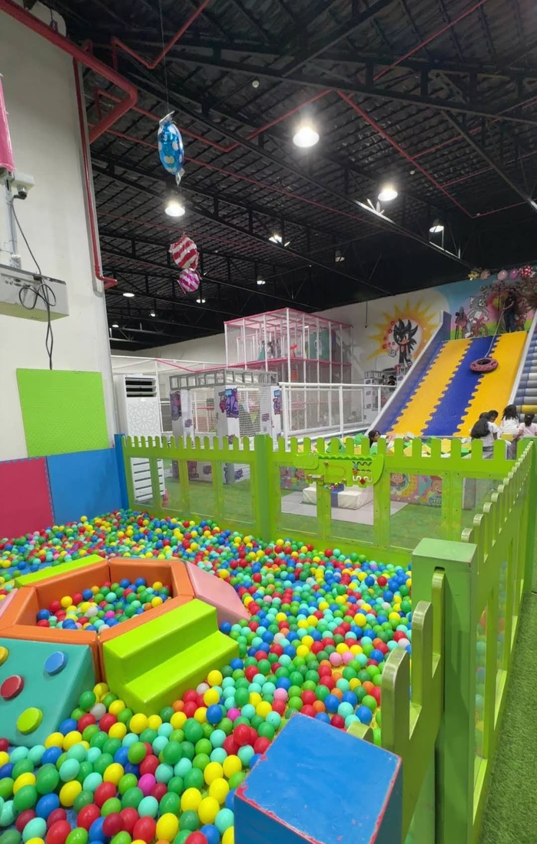 فن داي - Image 2