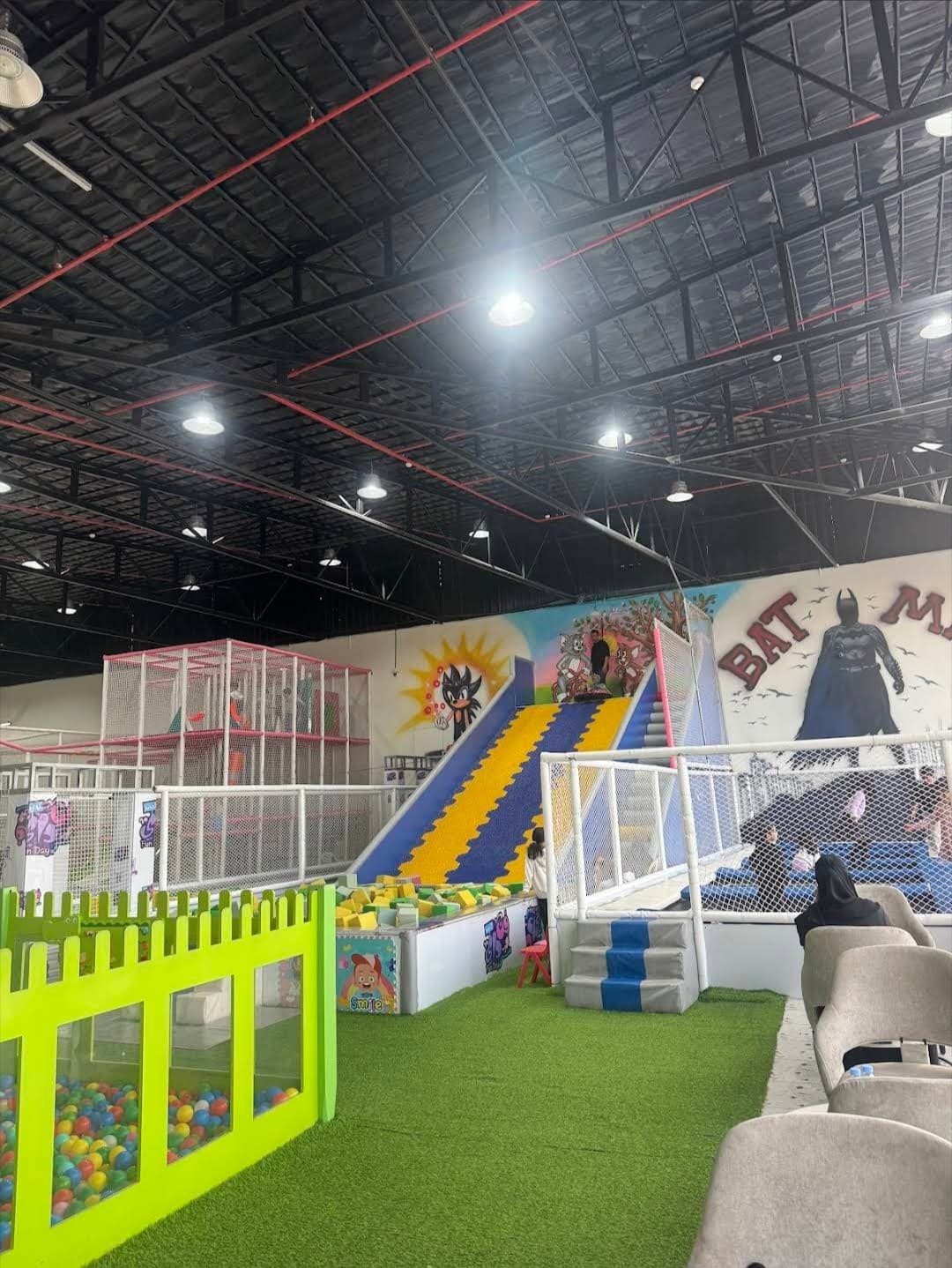 فن داي - Image 4