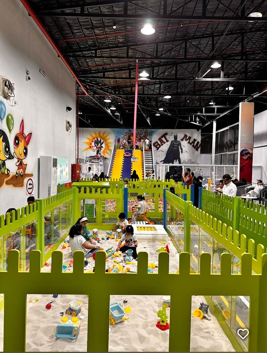 فن داي - Image 6