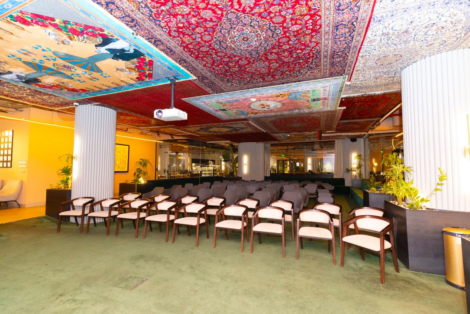 الرياض: مدينة تتحرك - Image 1