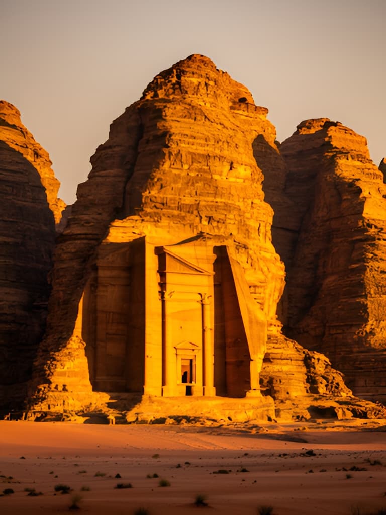 العلا