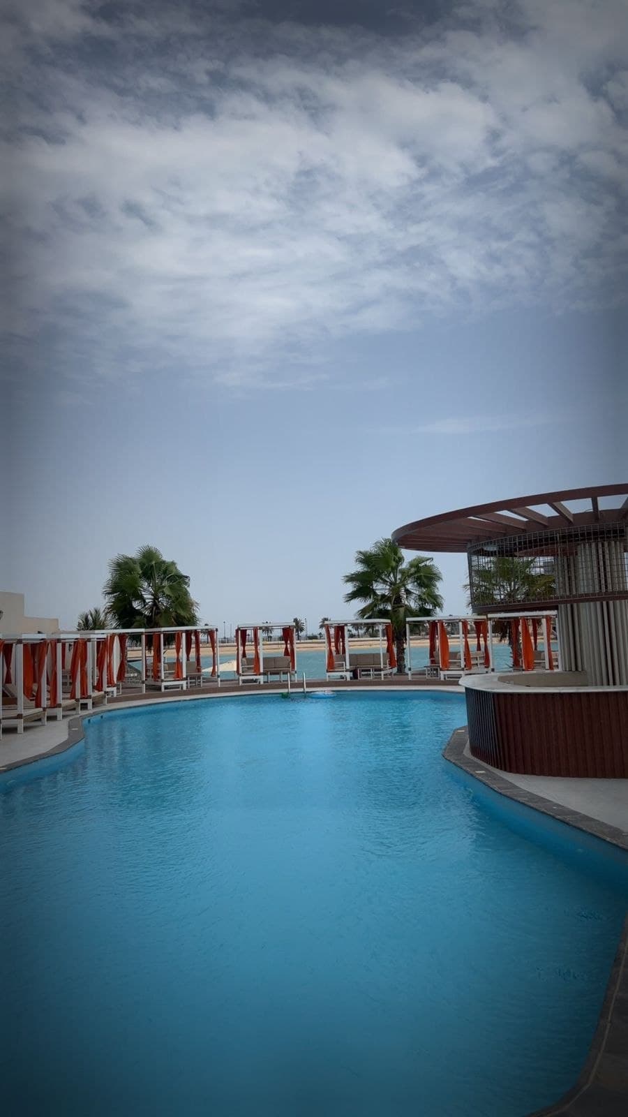 منتجع لاقون بردايس - Image 1