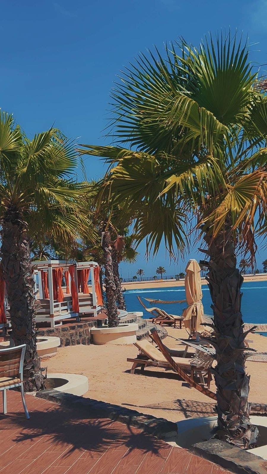 منتجع لاقون بردايس - Image 2