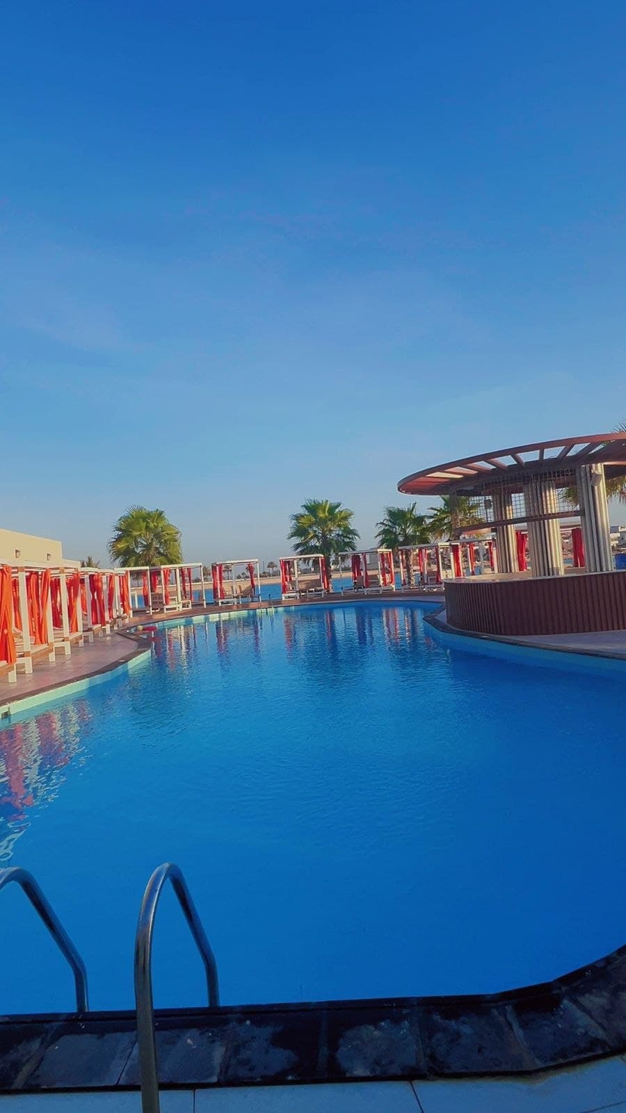 منتجع لاقون بردايس - Image 3