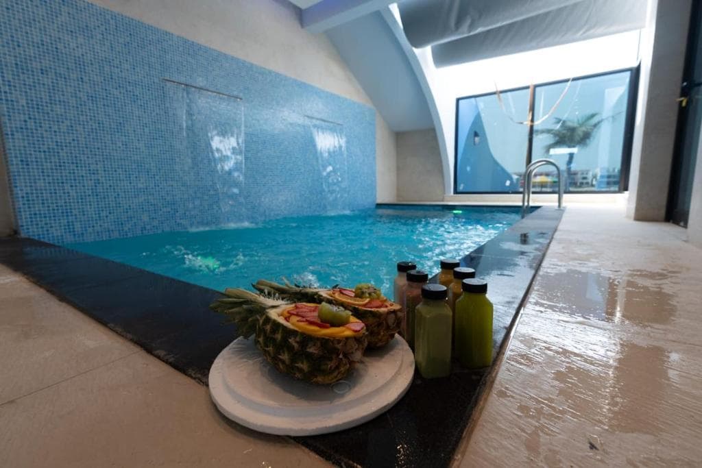 منتجع لاقون بردايس - Image 4